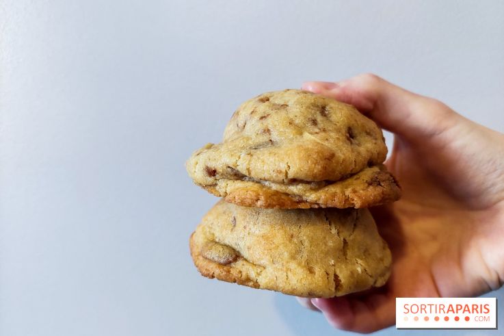 The Delambre Bakery à Paris, nos photos - 20231003 182825