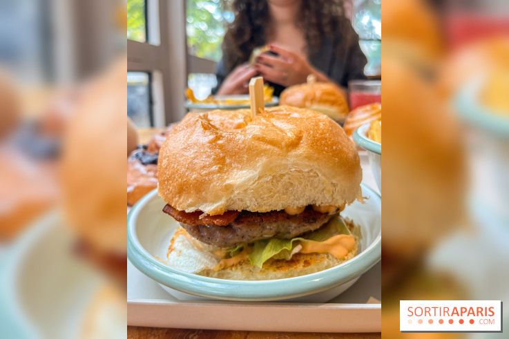 Season Square, l'excellente cantine végétalienne  - image00040