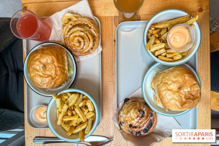 Season Square, l'excellente cantine végétalienne  - image00041