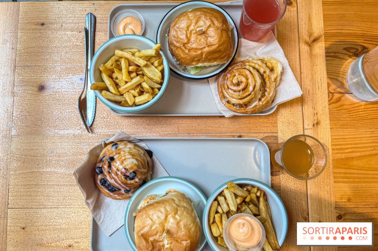 Season Square, l'excellente cantine végétalienne  - image00042