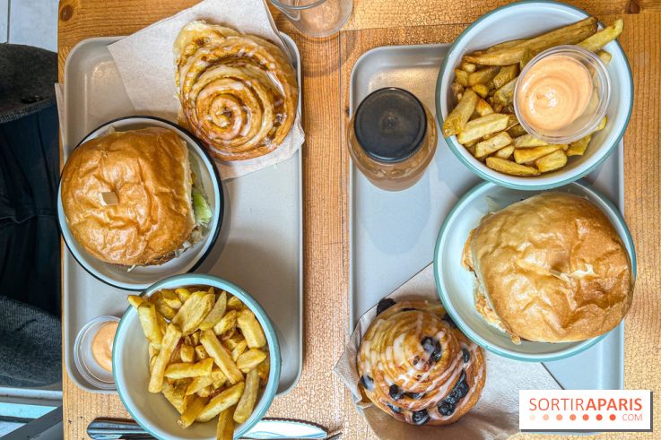 Season Square, l'excellente cantine végétalienne  - image00044