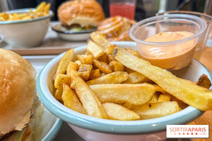 Season Square, l'excellente cantine végétalienne  - image00036