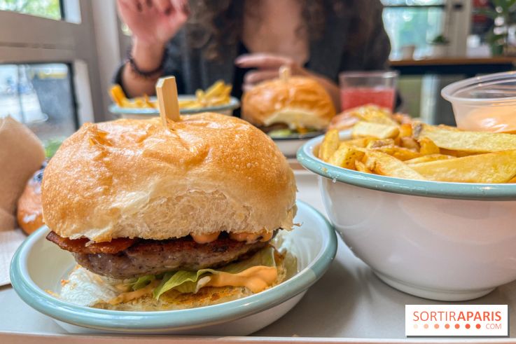 Season Square, l'excellente cantine végétalienne  - image00037
