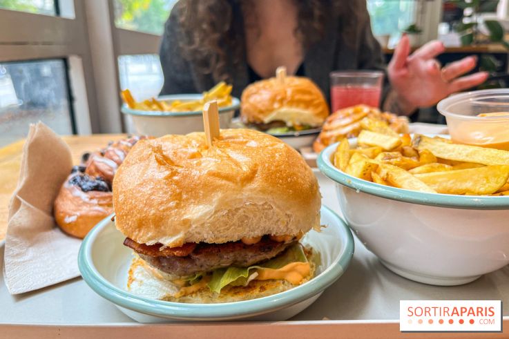 Season Square, l'excellente cantine végétalienne  - image00039
