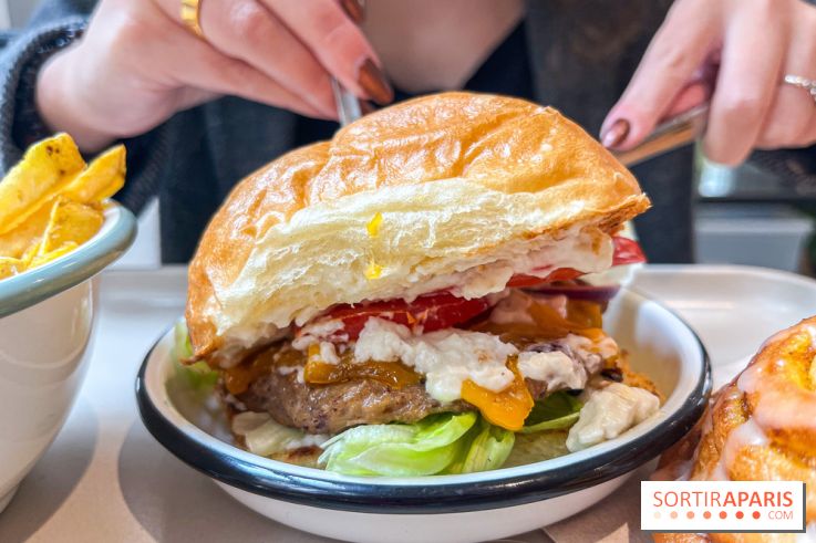 Season Square, l'excellente cantine végétalienne  - image00030