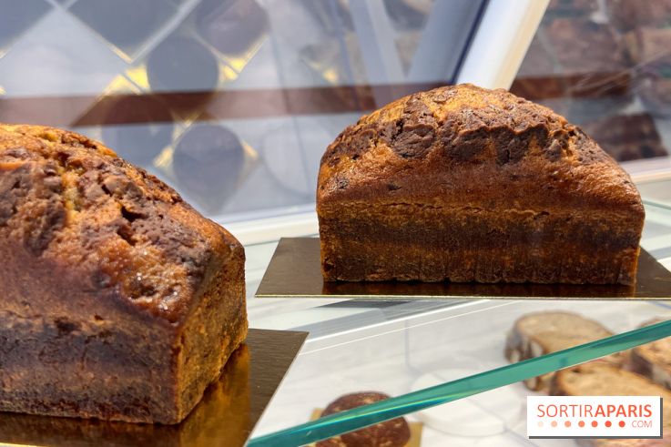 Christophe Louie - Pains