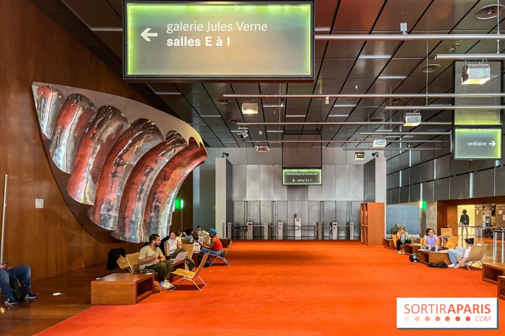 BnF François Mitterrand - image00008