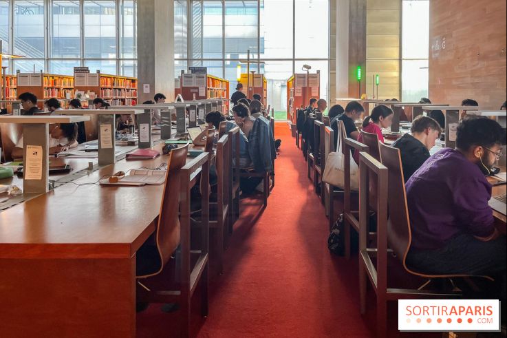 BnF François Mitterrand - image00001