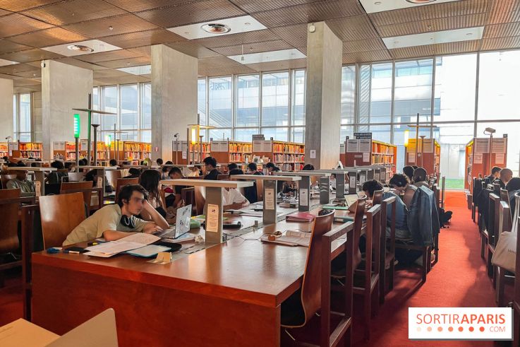 BnF François Mitterrand - image00002