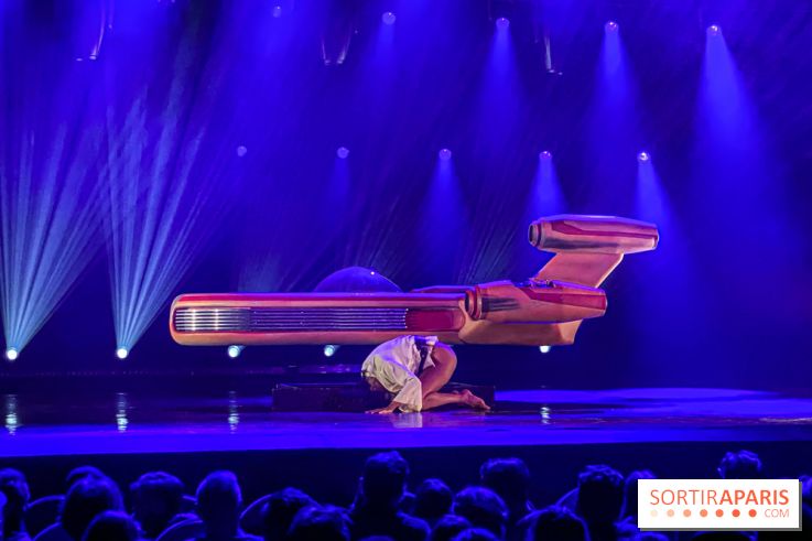 Star Wars The Empire Strips Back