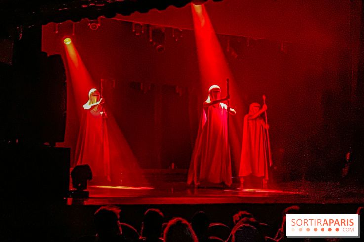 Star Wars The Empire Strips Back