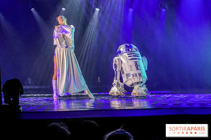 Star Wars The Empire Strips Back