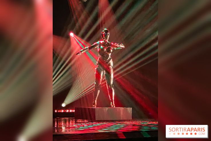 Star Wars The Empire Strips Back