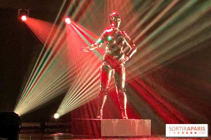 Star Wars The Empire Strips Back