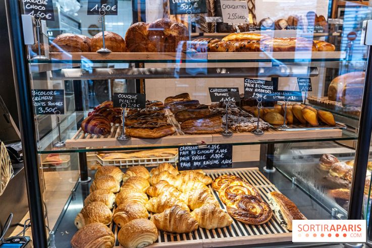 Atelier Fargo, la pâtisserie artisanale gourmande au levain naturel