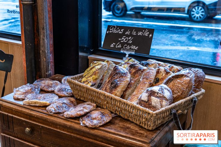 Atelier Fargo, la pâtisserie artisanale gourmande au levain naturel