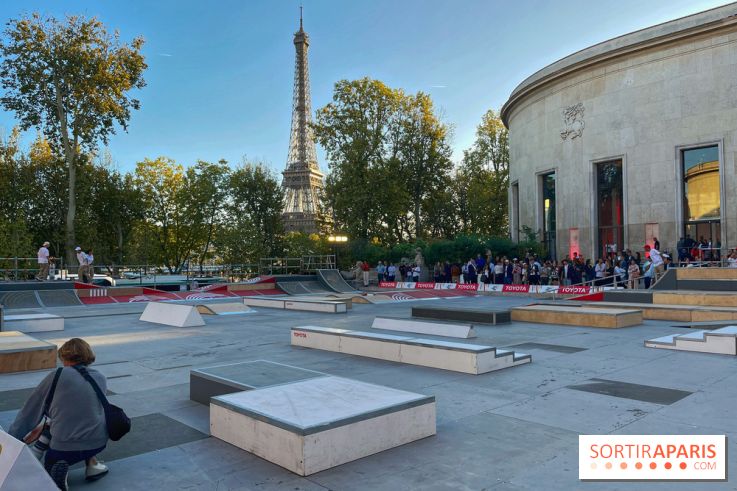 Skatepark Toyota - IMG 5651