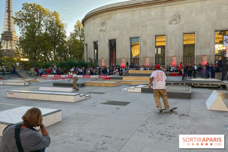 Skatepark Toyota - IMG 5660
