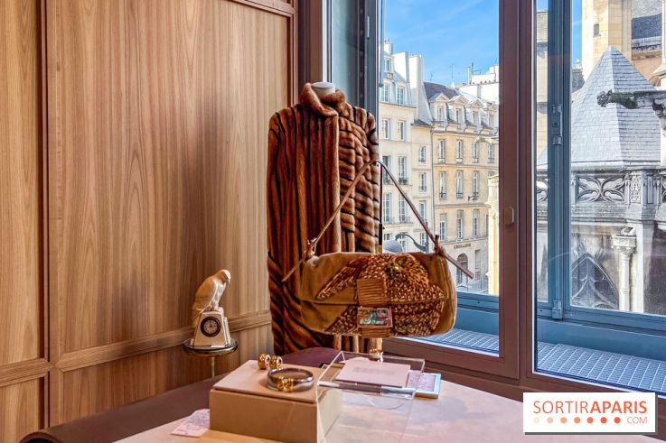 Exposition luxe vintage LVMH à la Samaritaine - Heristoria - image00006