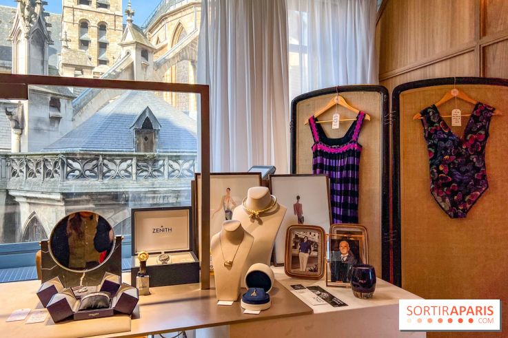 Exposition luxe vintage LVMH à la Samaritaine - Heristoria - image00009