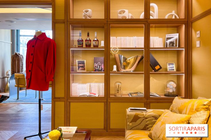 Exposition luxe vintage LVMH à la Samaritaine - Heristoria - image00011