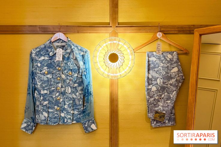 Exposition luxe vintage LVMH à la Samaritaine - Heristoria - image00017