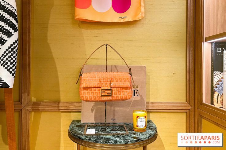 Exposition luxe vintage LVMH à la Samaritaine - Heristoria - image00022