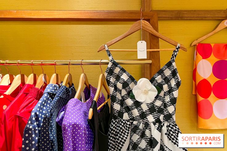 Exposition luxe vintage LVMH à la Samaritaine - Heristoria - image00026