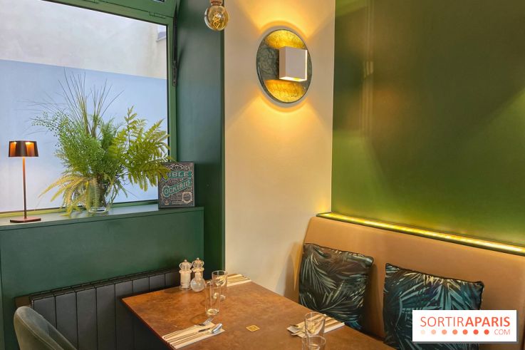 Le Potager de Charlotte - IMG 5678