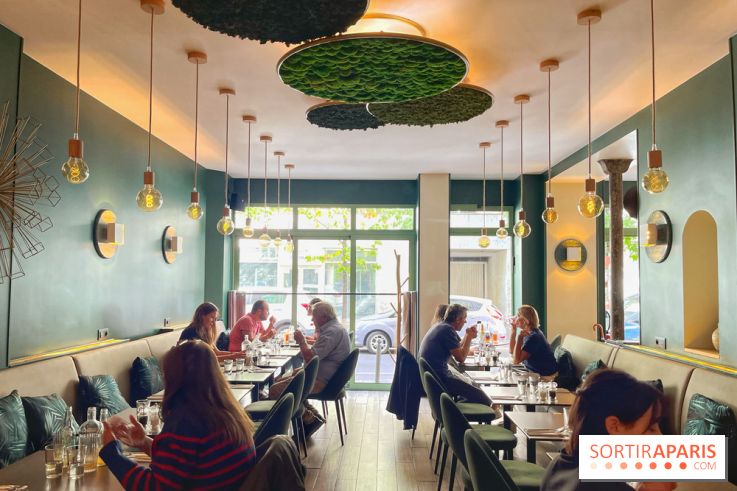 Le Potager de Charlotte - IMG 5679