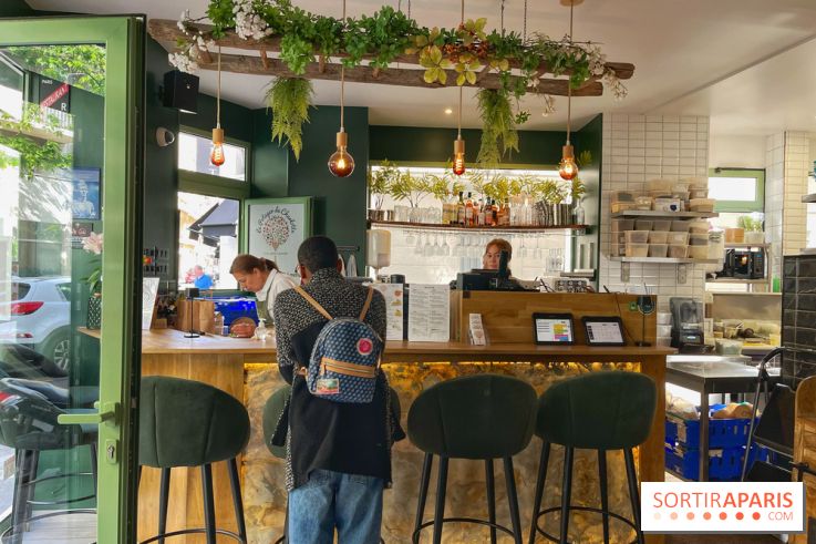 Le Potager de Charlotte - IMG 5683