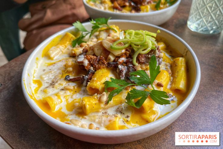 Le Potager de Charlotte - IMG 5684