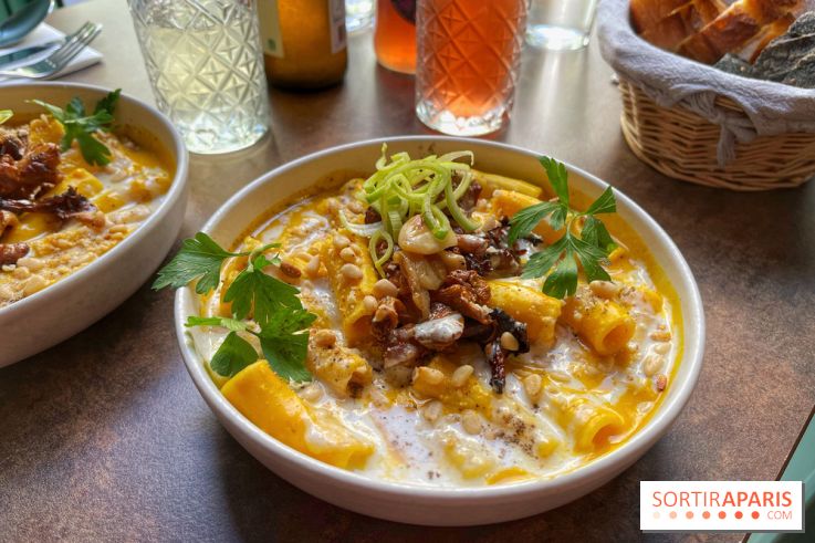 Le Potager de Charlotte - IMG 5687