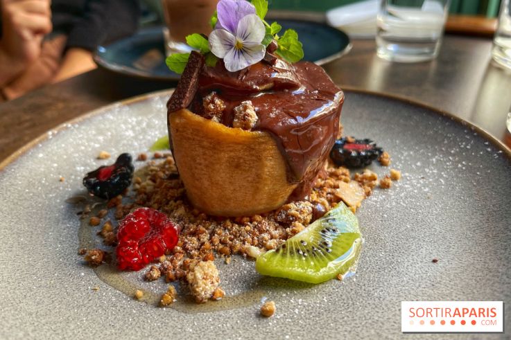 Le Potager de Charlotte - IMG 5690