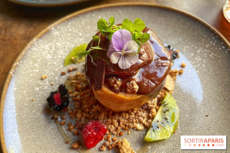 Le Potager de Charlotte - IMG 5691