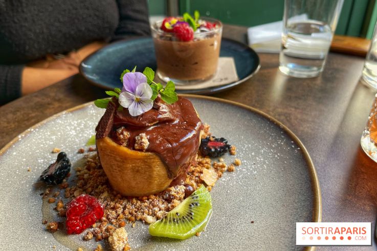 Le Potager de Charlotte - IMG 5696