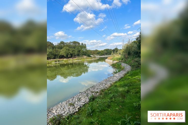 Le parc des Chanteraines - image00064