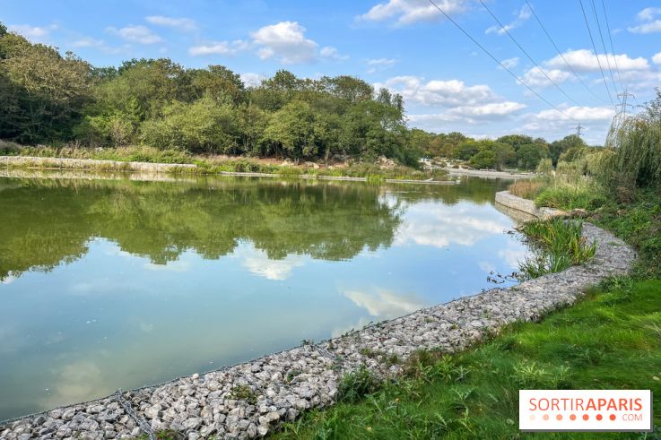 Le parc des Chanteraines - image00063