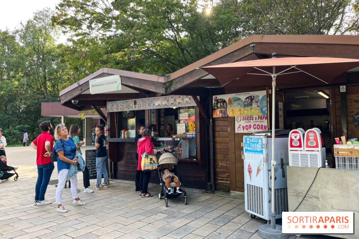 Le parc des Chanteraines - image00058