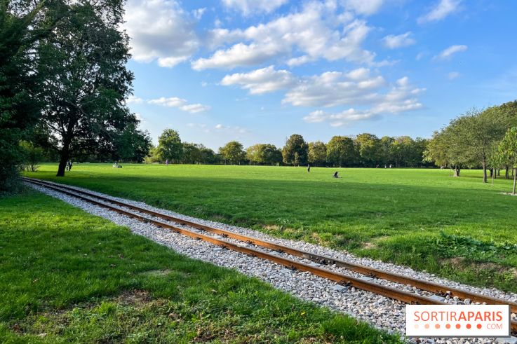 Le parc des Chanteraines - image00020