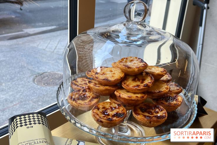 Manteigaria - Pasteis de nata