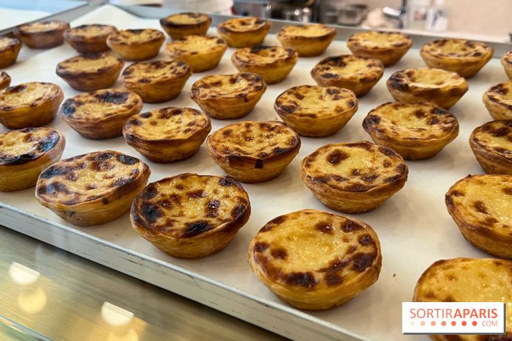 Manteigaria - Pasteis de nata