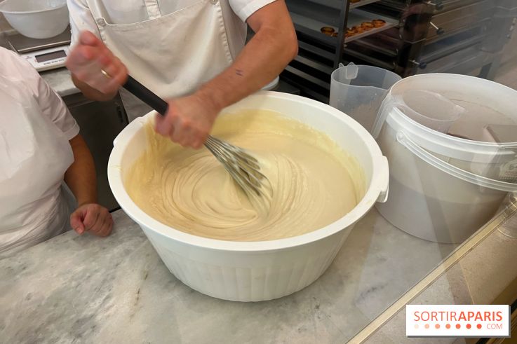 Manteigaria - Recette