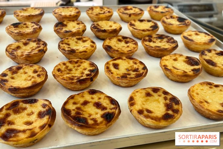 Manteigaria - Pasteis de nata