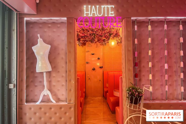 Secret Garden, le brunch immersif dans le 13e