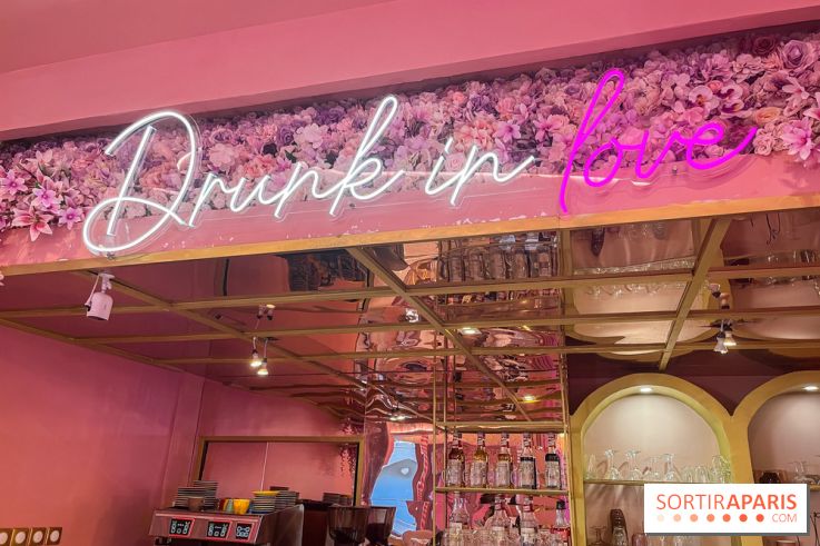 Secret Garden, le brunch immersif dans le 13e