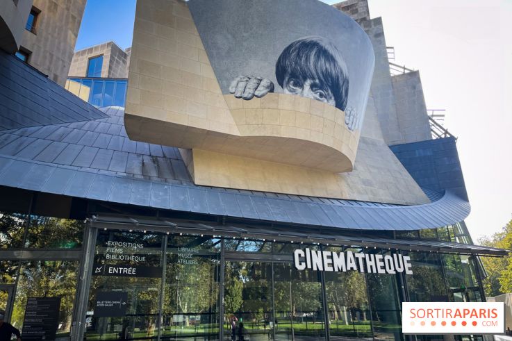 Exposition Viva Varda !