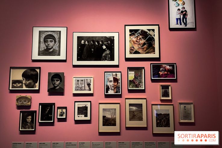 Exposition Viva Varda !