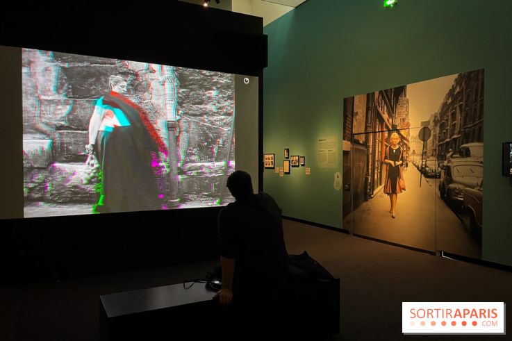 Exposition Viva Varda !