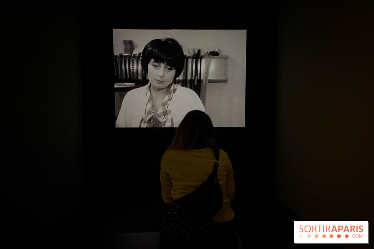 Exposition Viva Varda !
